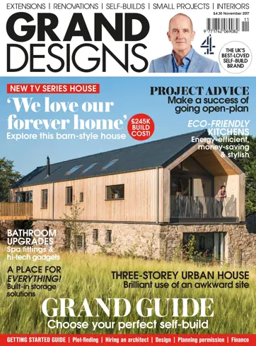 Grand Designs Preview