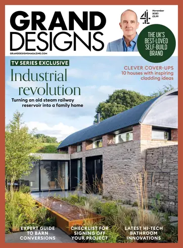 Grand Designs Preview