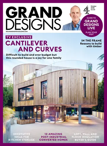 Grand Designs Preview