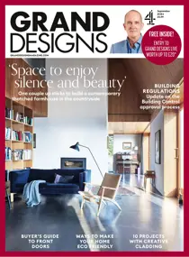 Grand Designs Sep 24