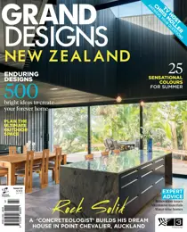 Grand Designs NZ Issue#2.6 2016