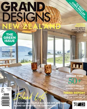 Grand Designs NZ Preview