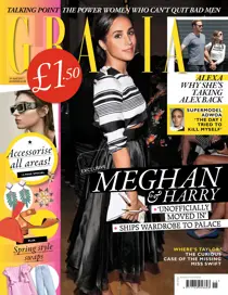 10th April 2017 
                issue 10th April 2017