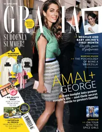 10th June 2019 
                issue 10th June 2019