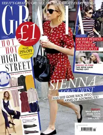 11th April 2016 
                issue 11th April 2016