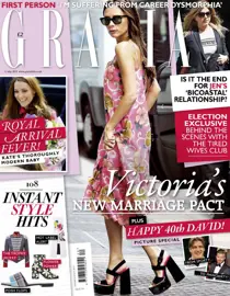 11th May 2015 
                issue 11th May 2015