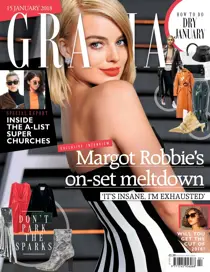 15th January 2018 
                issue 15th January 2018