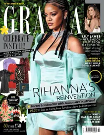 16th December 2019 
                issue 16th December 2019