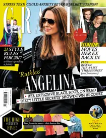 16th January 2017 
                issue 16th January 2017