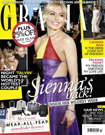 1st June 2015 
                issue 1st June 2015