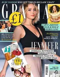 1st May 2017 
                issue 1st May 2017