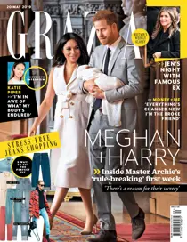 20th May 2019 
                issue 20th May 2019