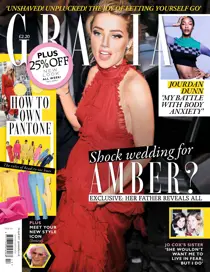 24th April 2017 
                issue 24th April 2017