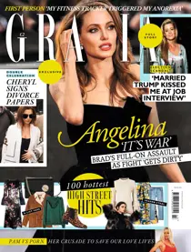 24th October 2016 
                issue 24th October 2016