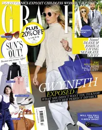 25th April 2016 
                issue 25th April 2016