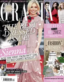 28th December 2015 
                issue 28th December 2015