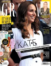 5th August 2019 
                issue 5th August 2019