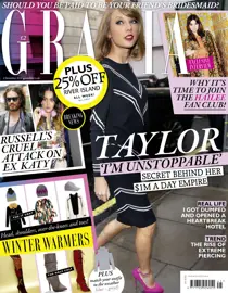 2nd November 2015 
                issue 2nd November 2015