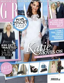 30th March 2015 
                issue 30th March 2015