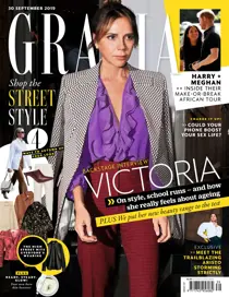 30th September 2019 
                issue 30th September 2019