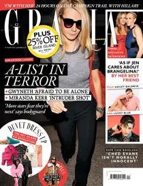 31st October 2016 
                issue 31st October 2016