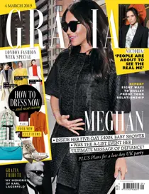 4th March 2019 
                issue 4th March 2019