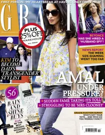 4th May 2015 
                issue 4th May 2015