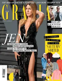 4th September 2017 
                issue 4th September 2017