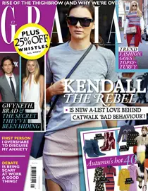 5th October 2014 
                issue 5th October 2014