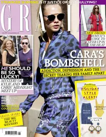 6 July 2015 
                issue 6 July 2015