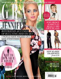 7th August 2017 
                issue 7th August 2017