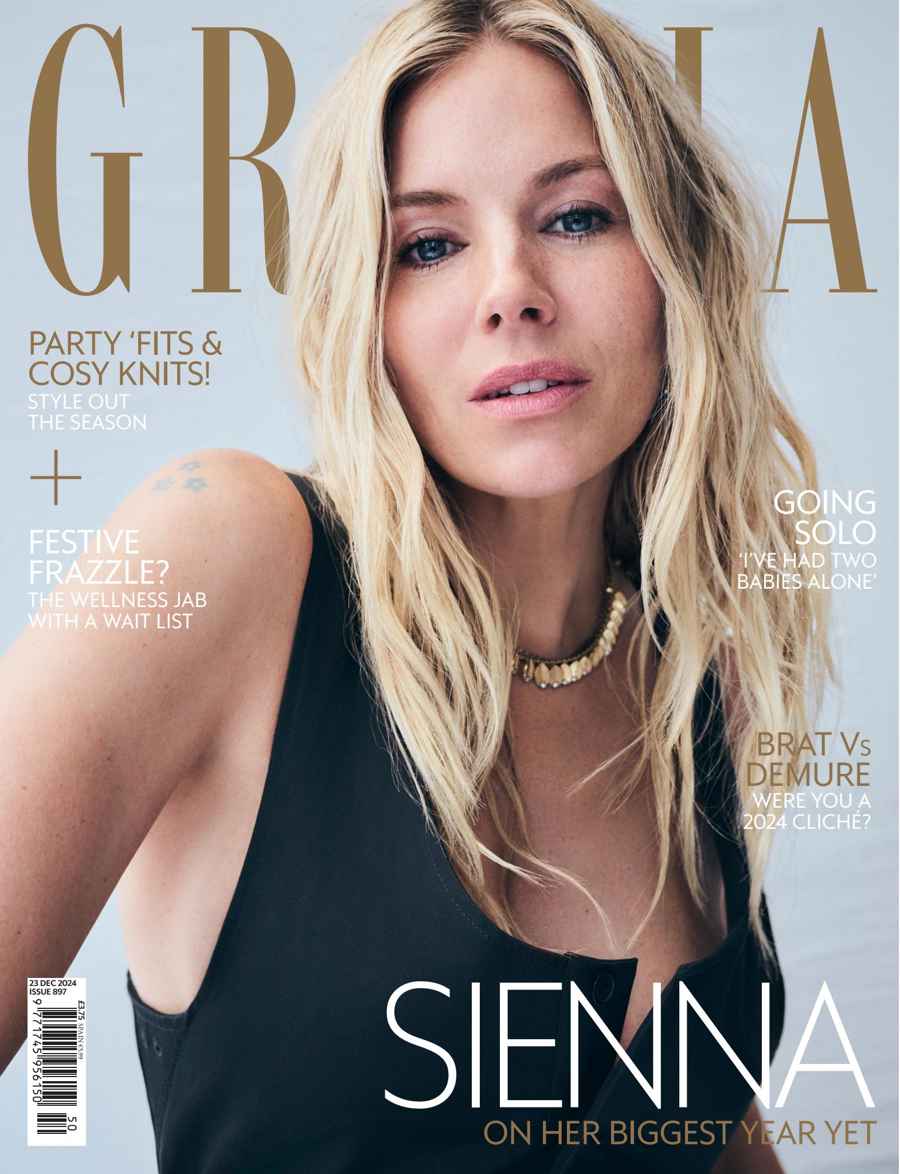 GRAZIA