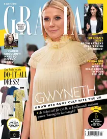 8th July 2019 
                issue 8th July 2019