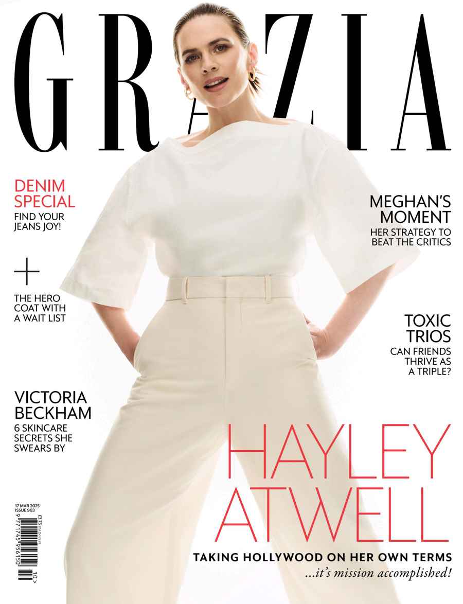 GRAZIA