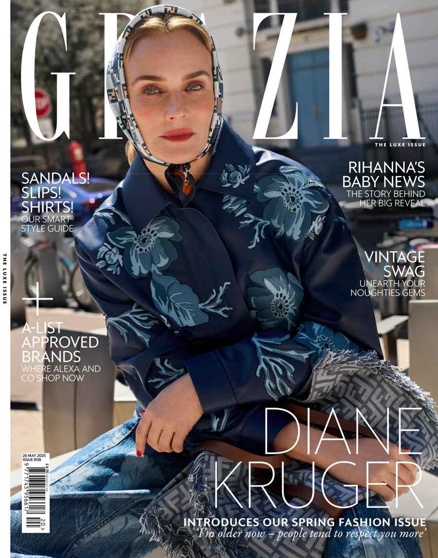 GRAZIA