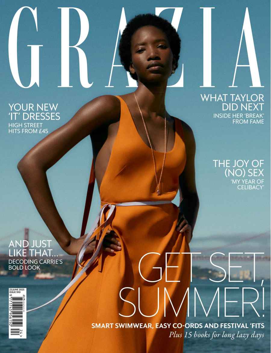 Grazia