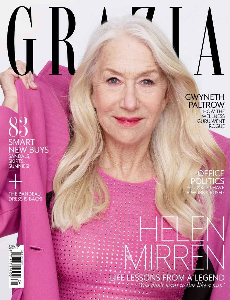 Grazia