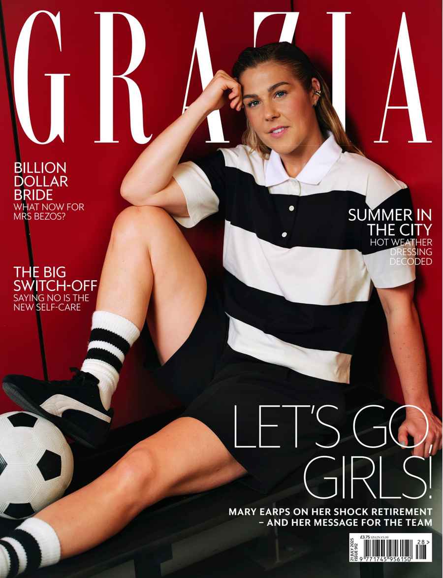 Grazia