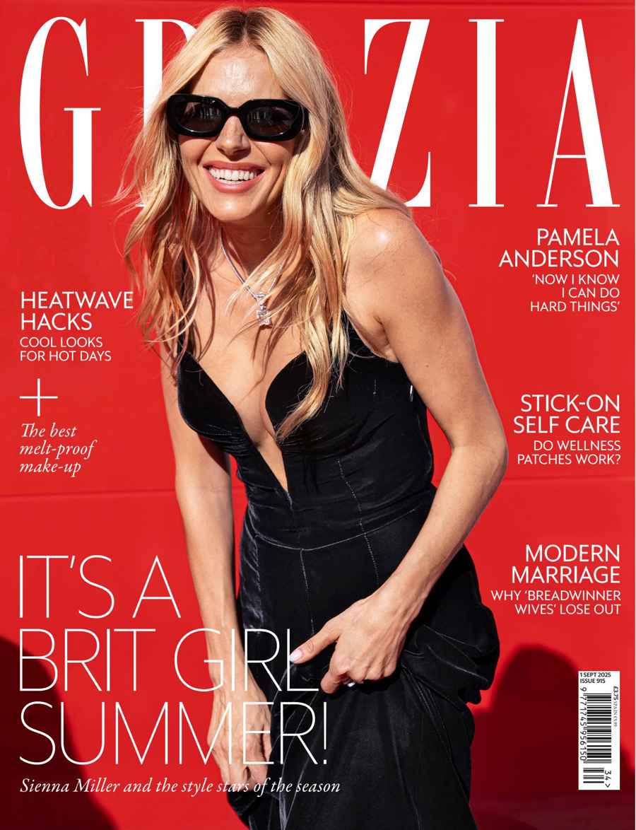 Grazia