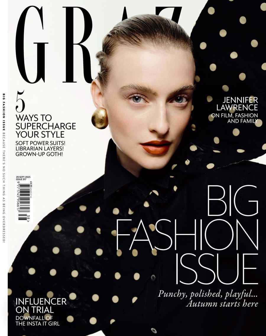 Grazia