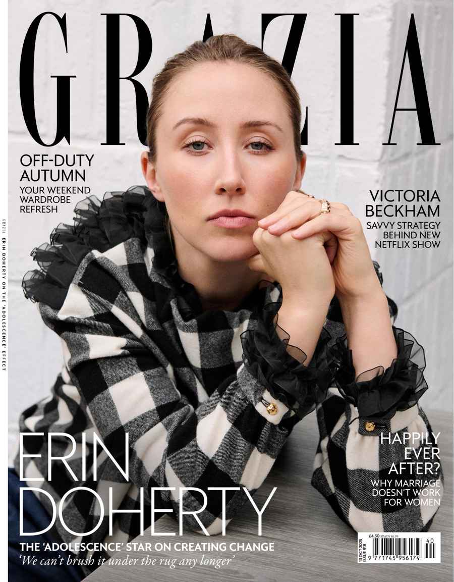 Grazia