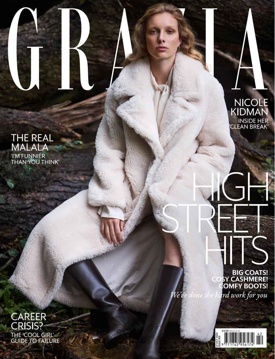 GRAZIA