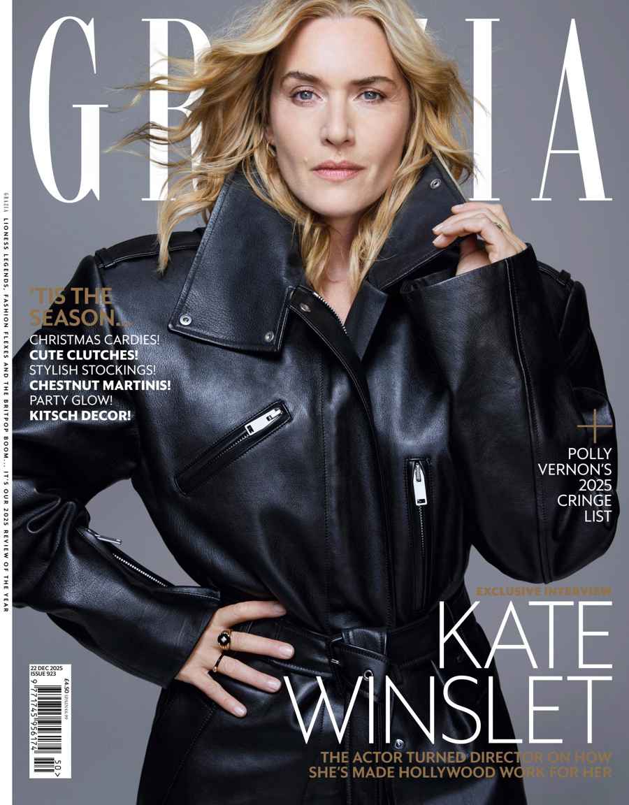 Grazia