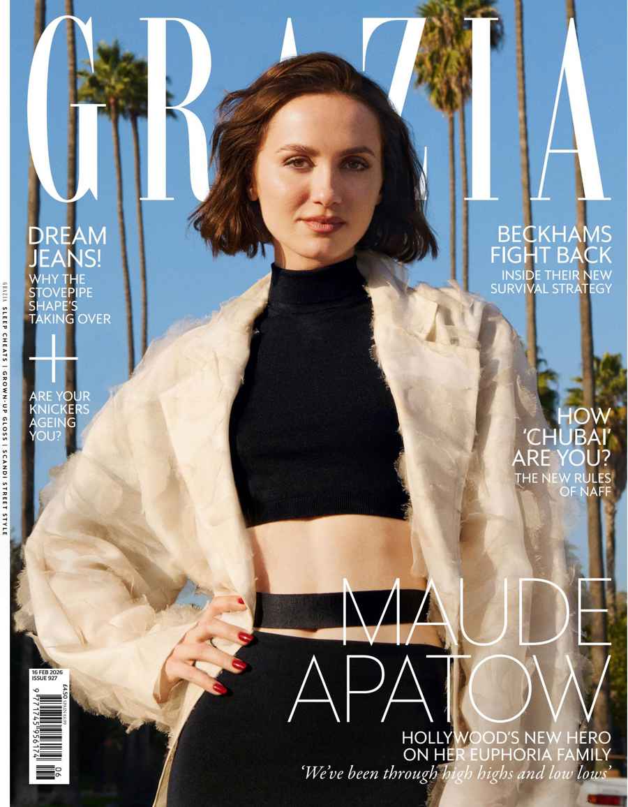 Grazia