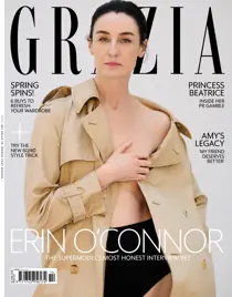 Grazia issue 931