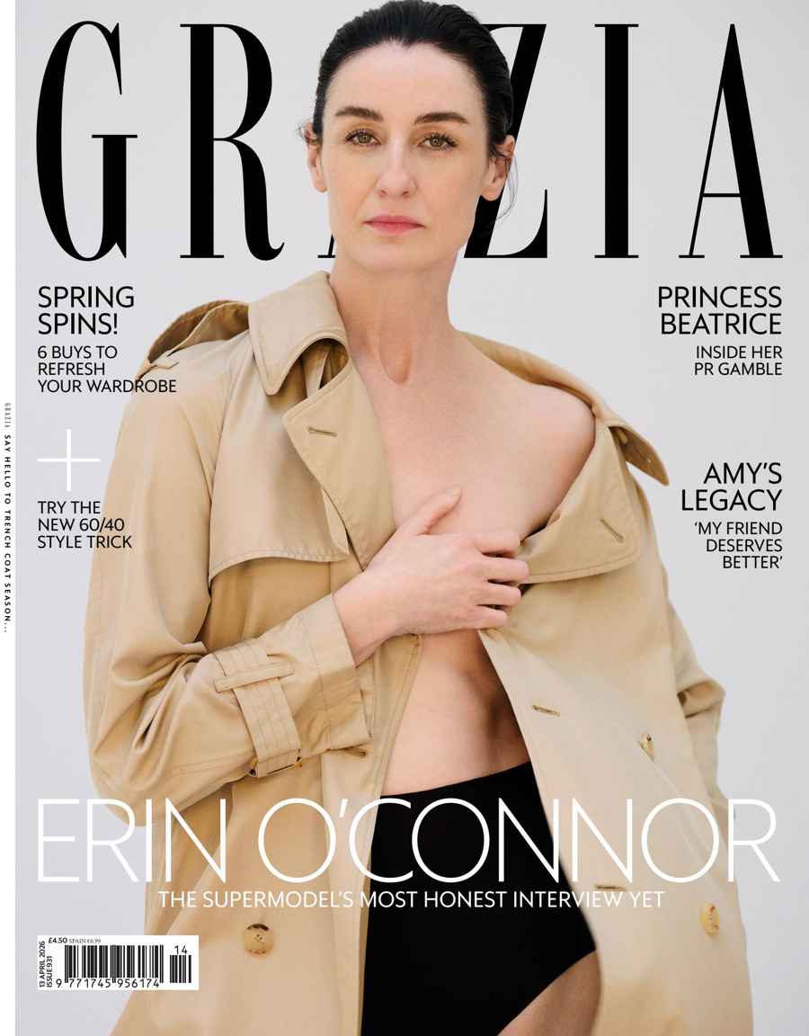 Grazia