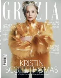 Grazia issue 933