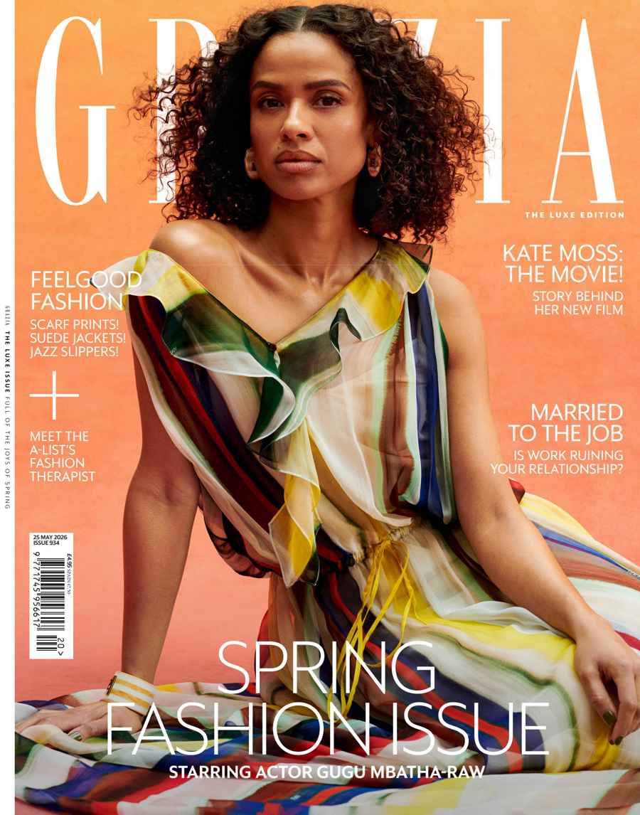 GRAZIA