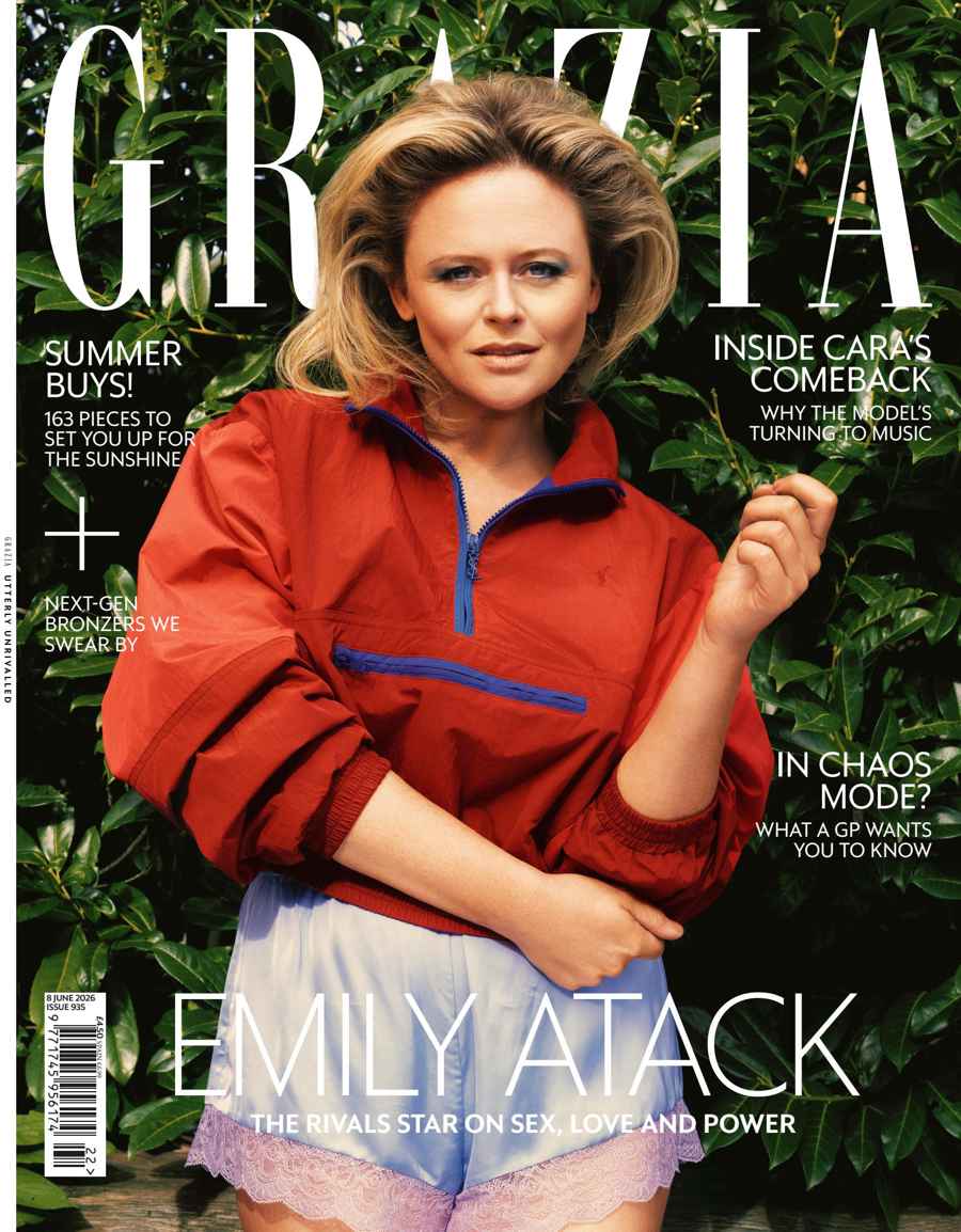 Grazia