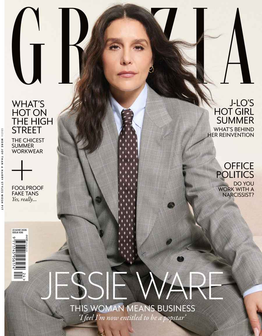GRAZIA